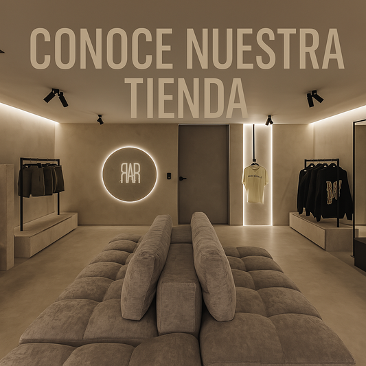 CONOCE RENASCENT