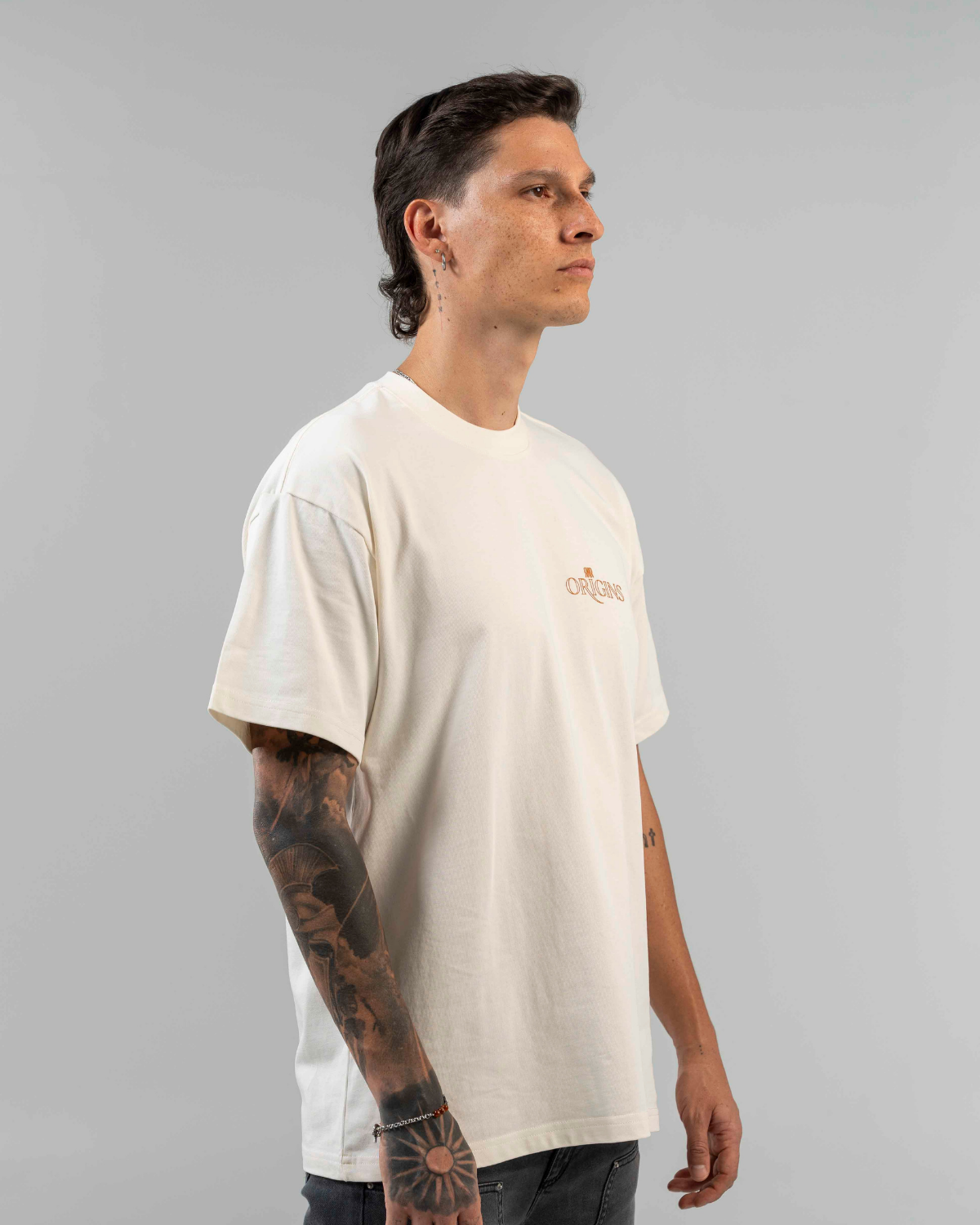 Empire - Tshirt