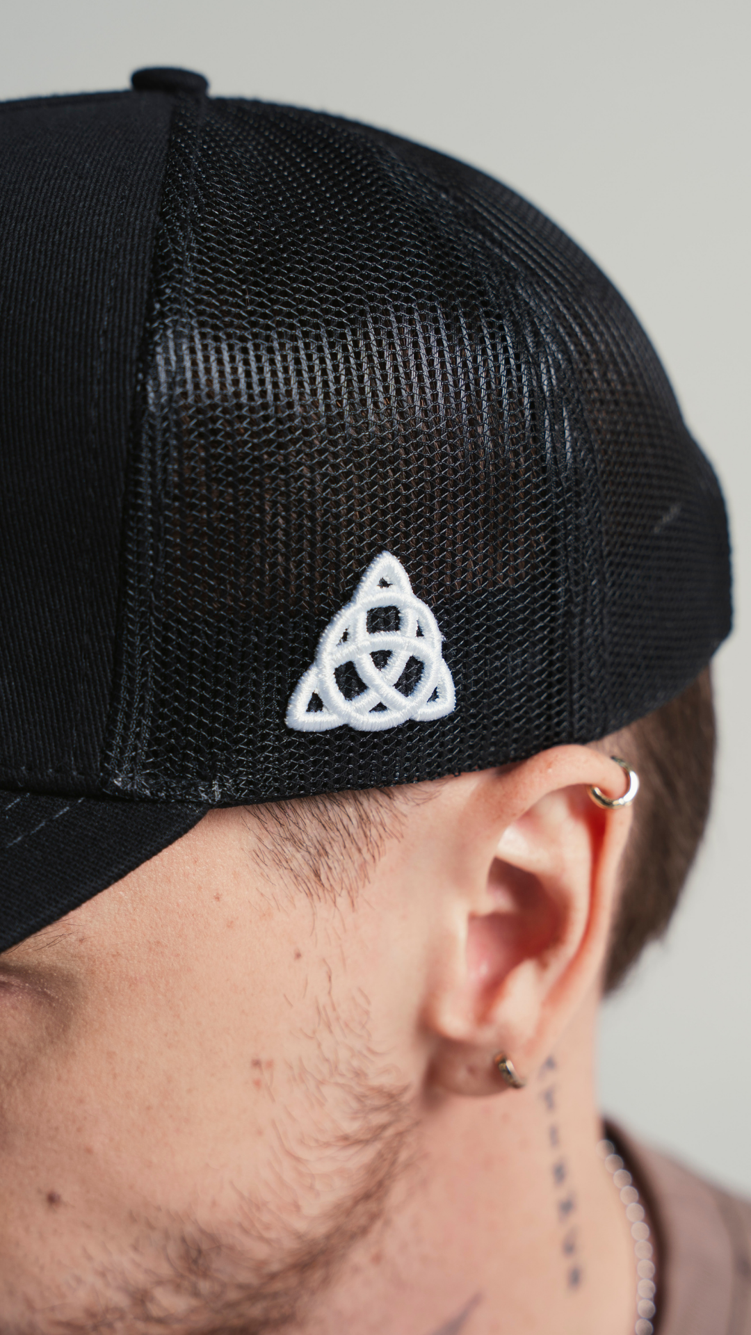 Imperium - Cap - Black