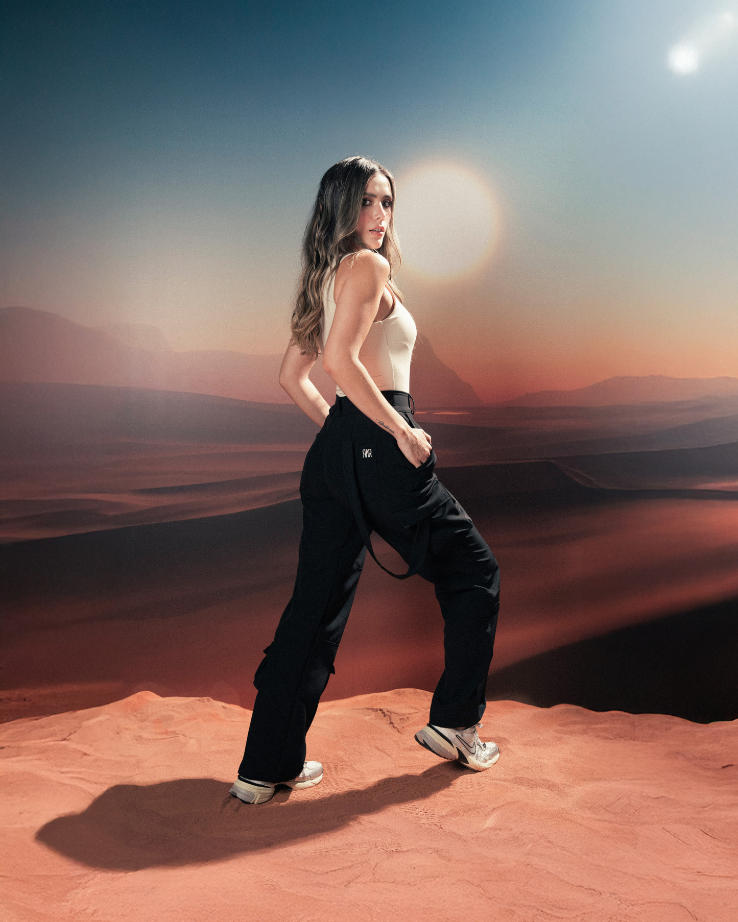 Paramo - Cargo pants