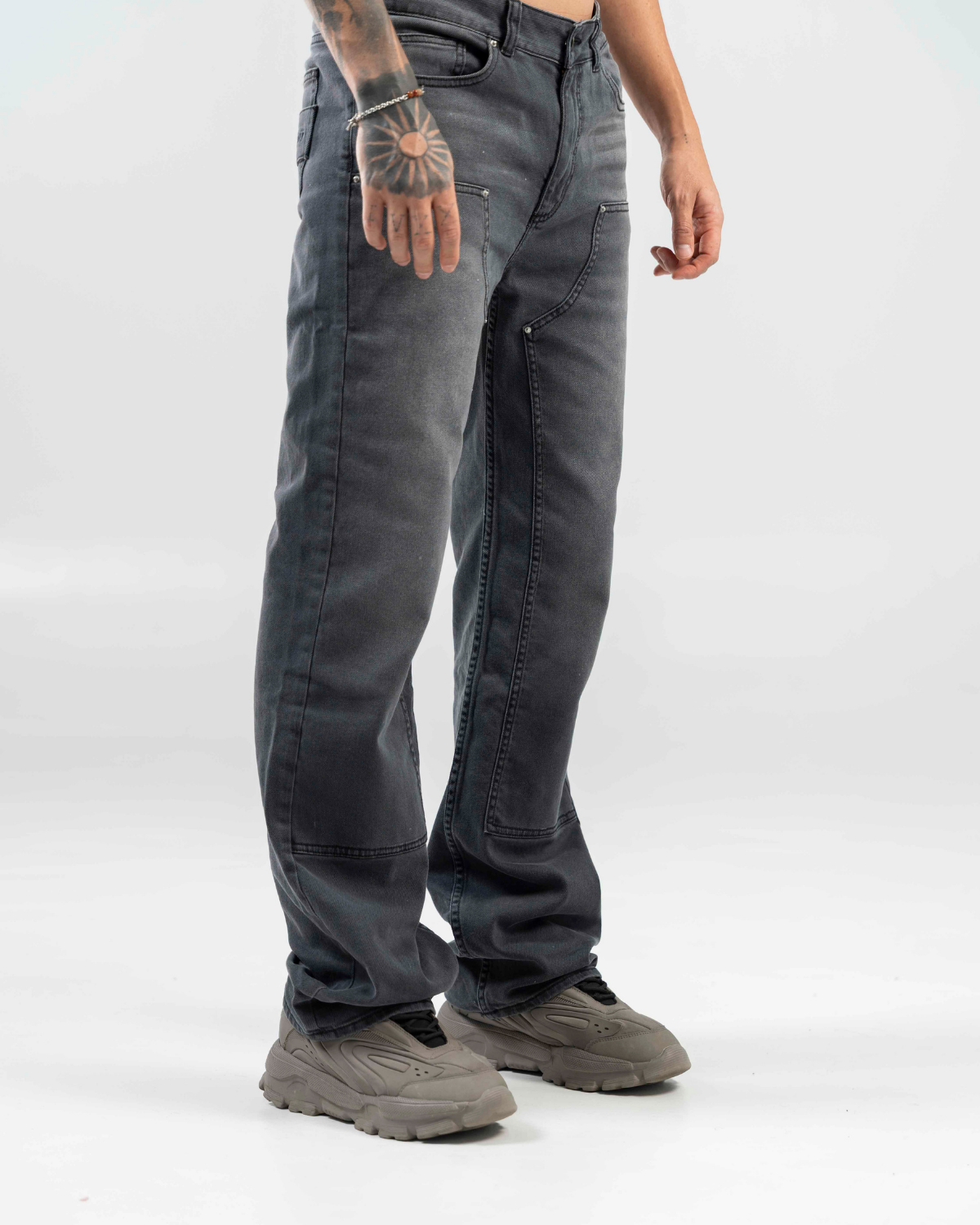 001 Denim - Collector's Denim