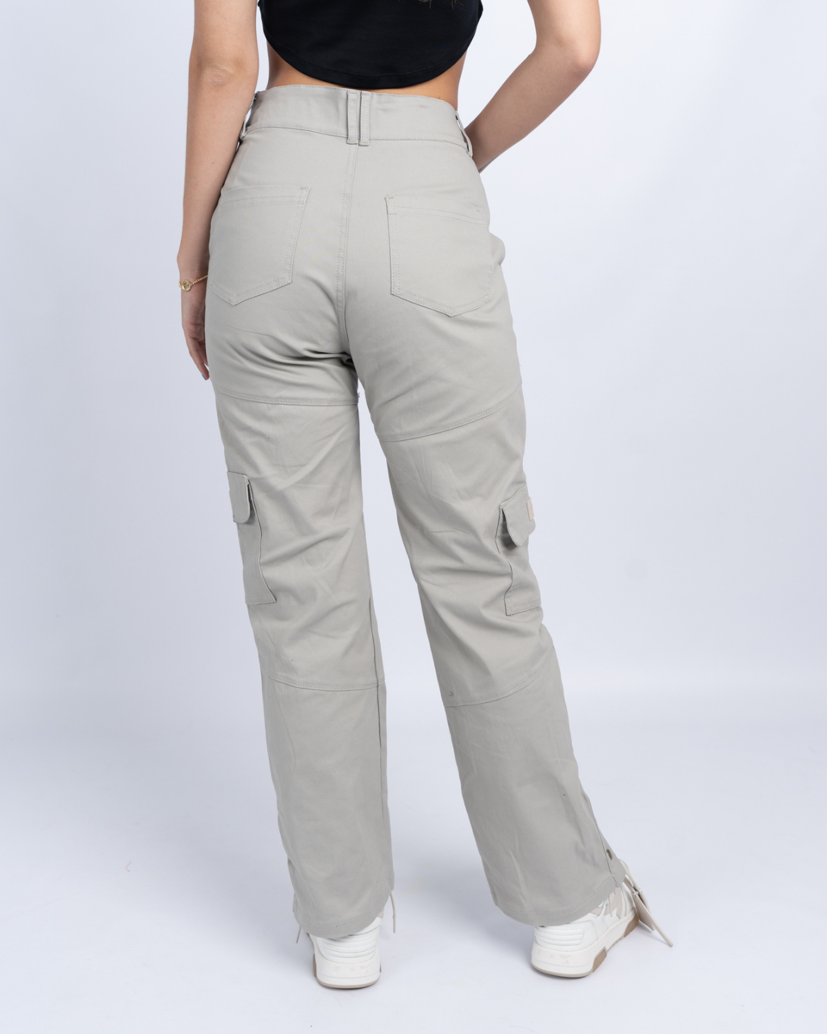 Zenith - Cargo Pants