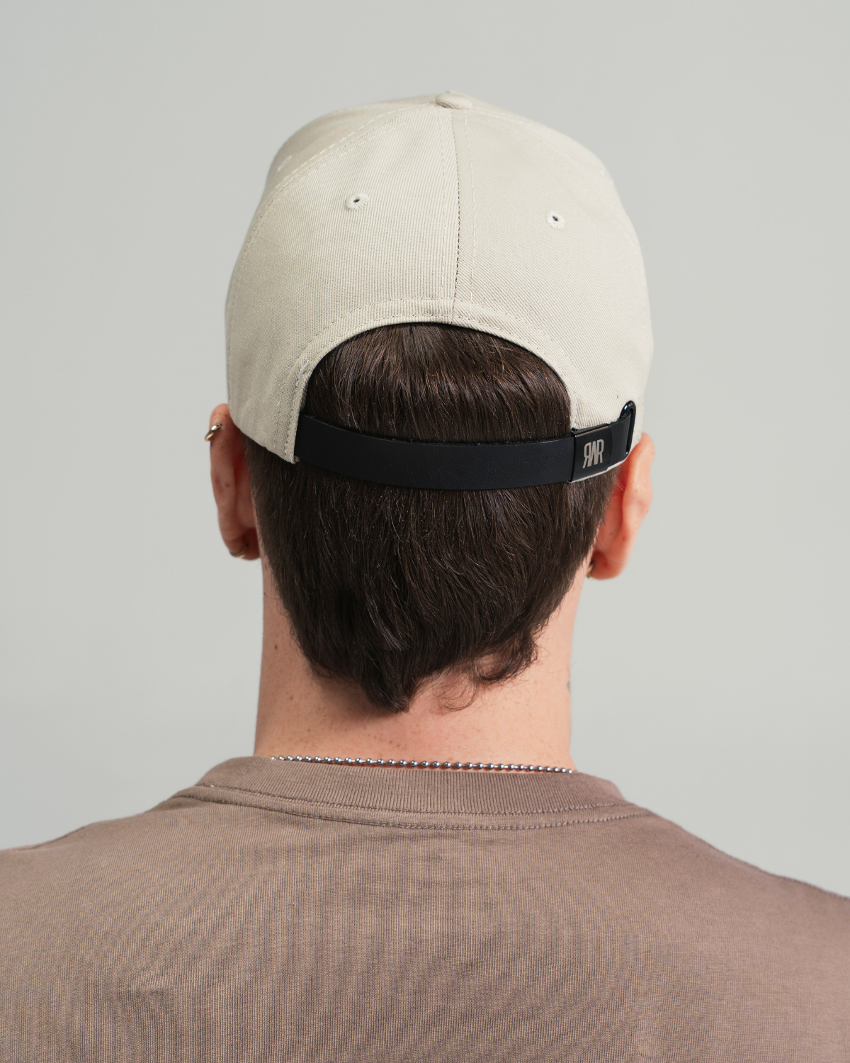 Brezee - Cap - Beige