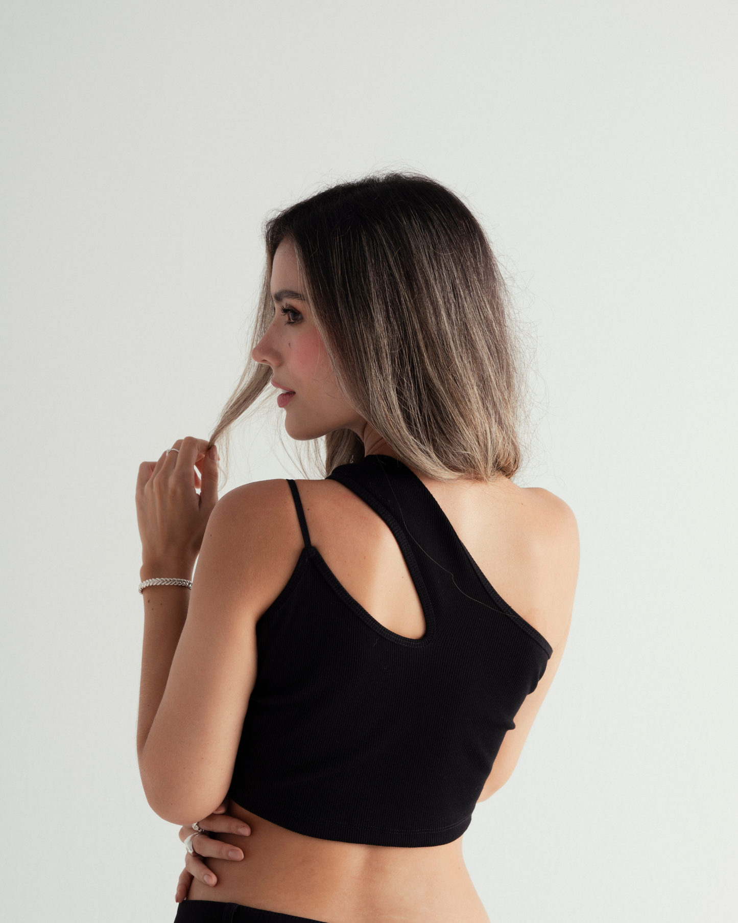 Basic Renascent - Crop top
