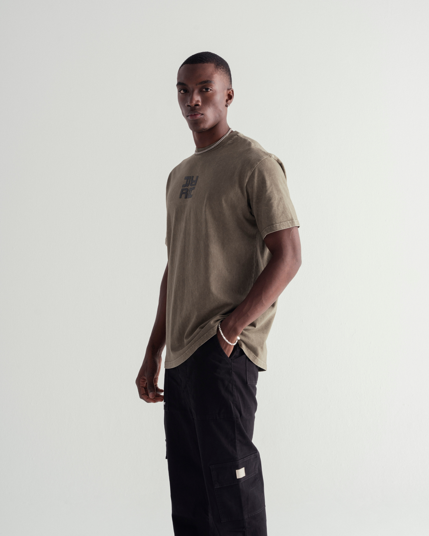 Essentiel - T-shirt - verde