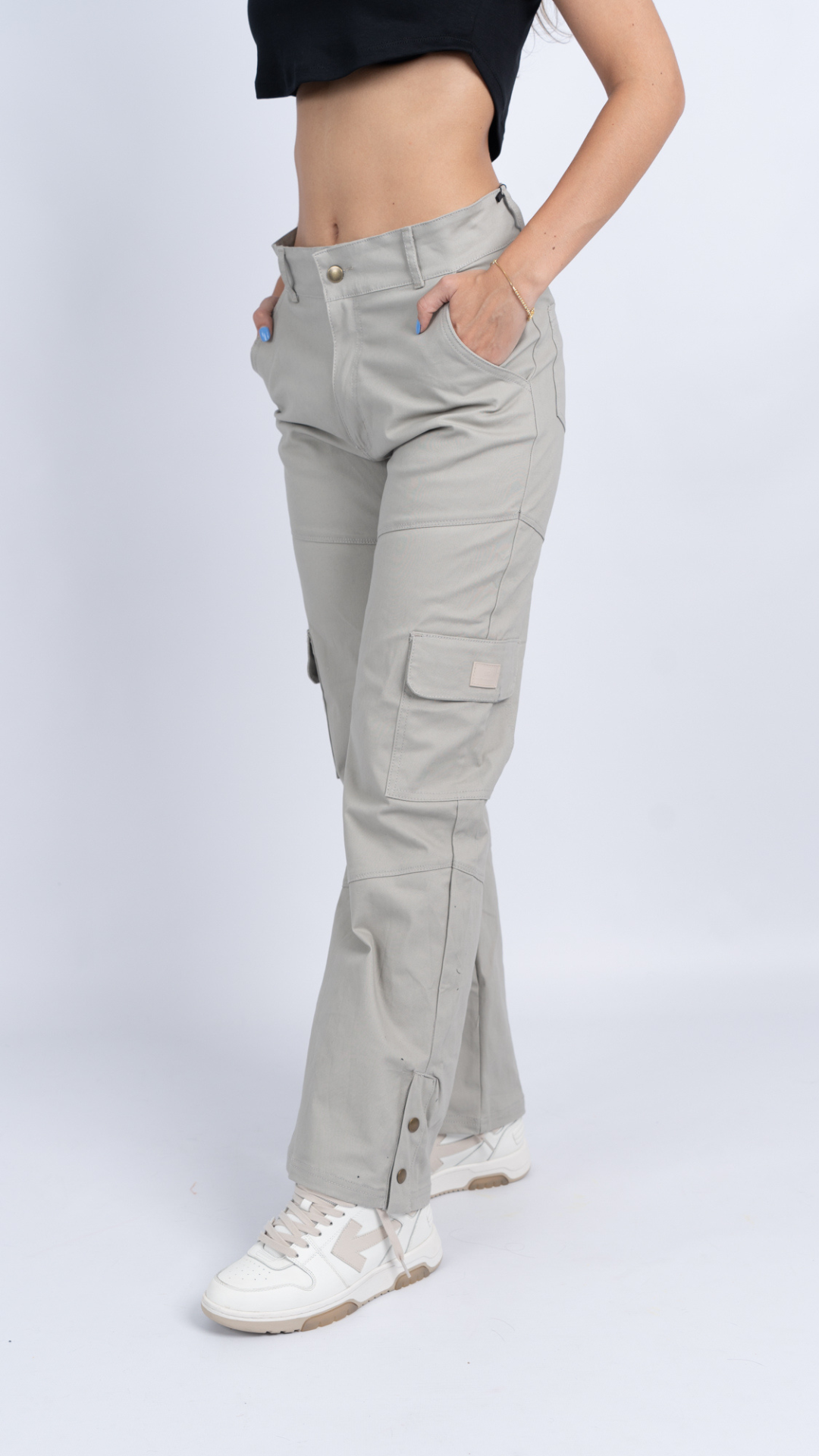 Zenith - Cargo Pants