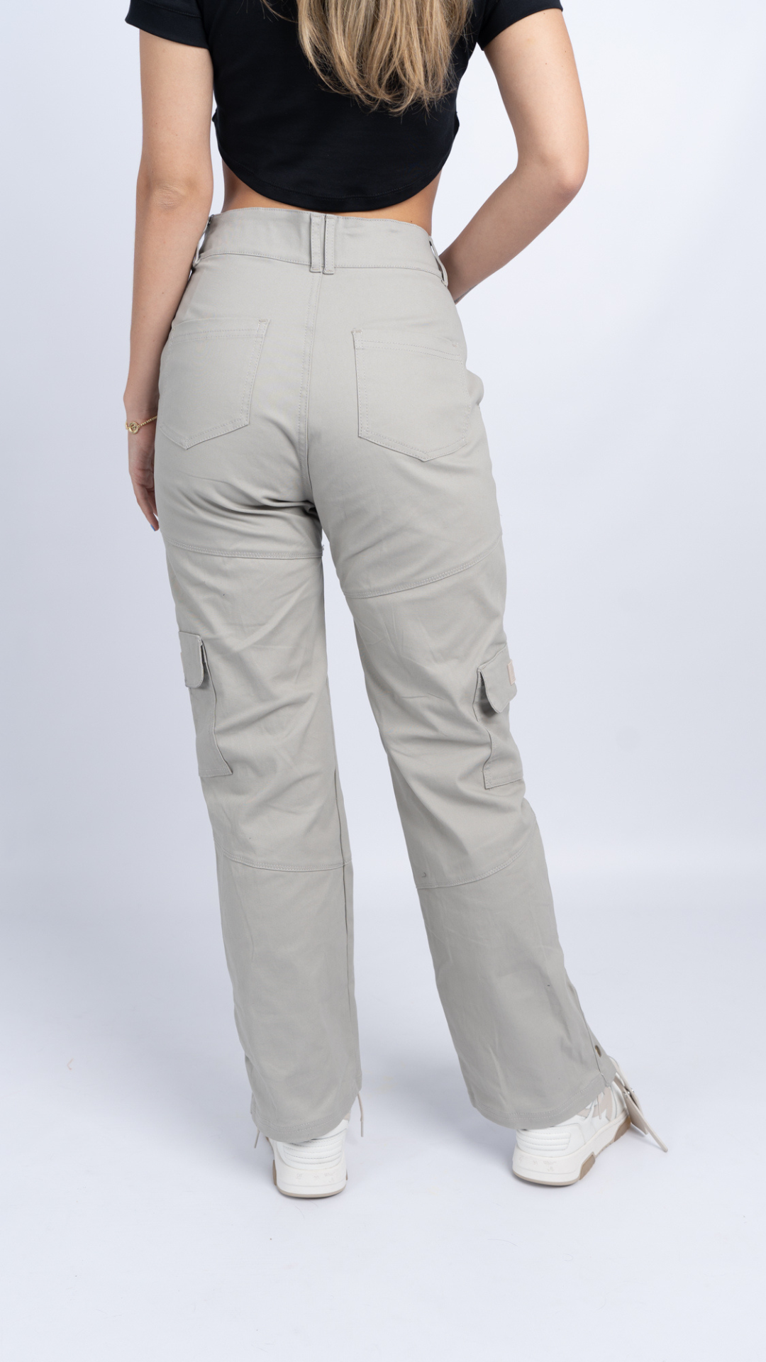 Zenith - Cargo Pants