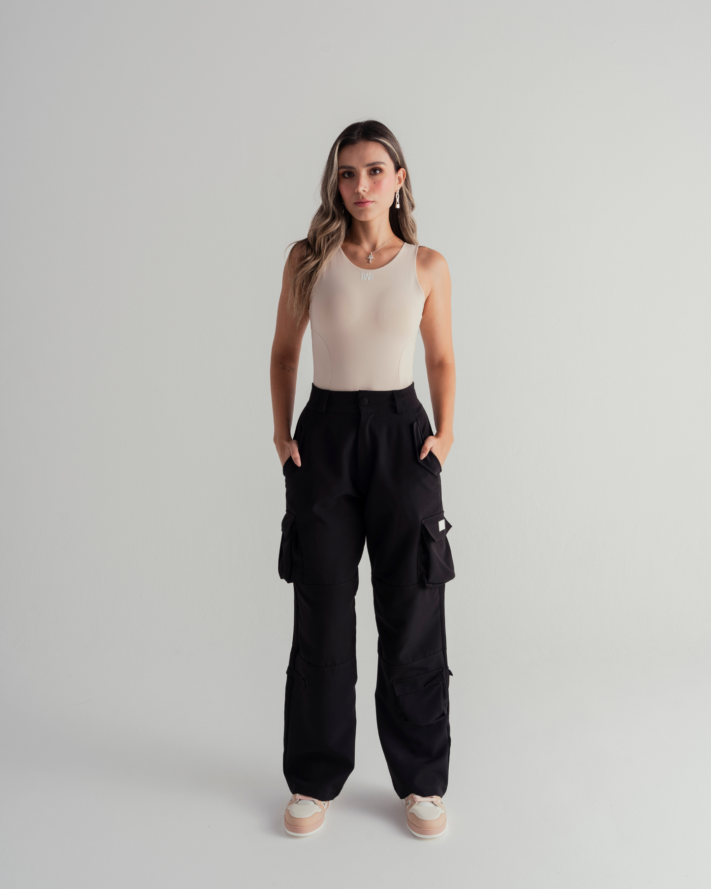Paramo - Cargo pants