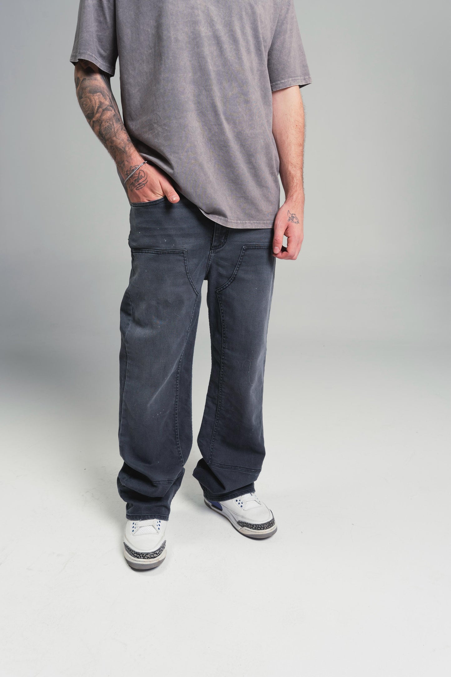 001 Denim - Collector's Denim