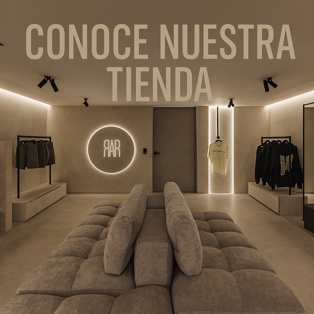 CONOCE RENASCENT