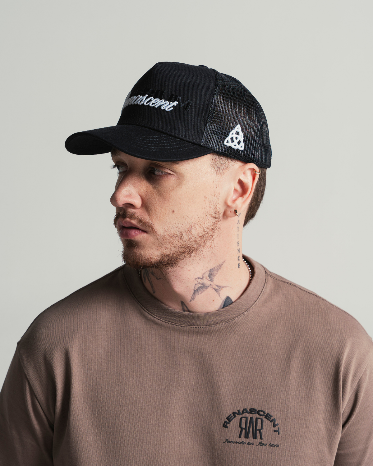 Imperium - Cap