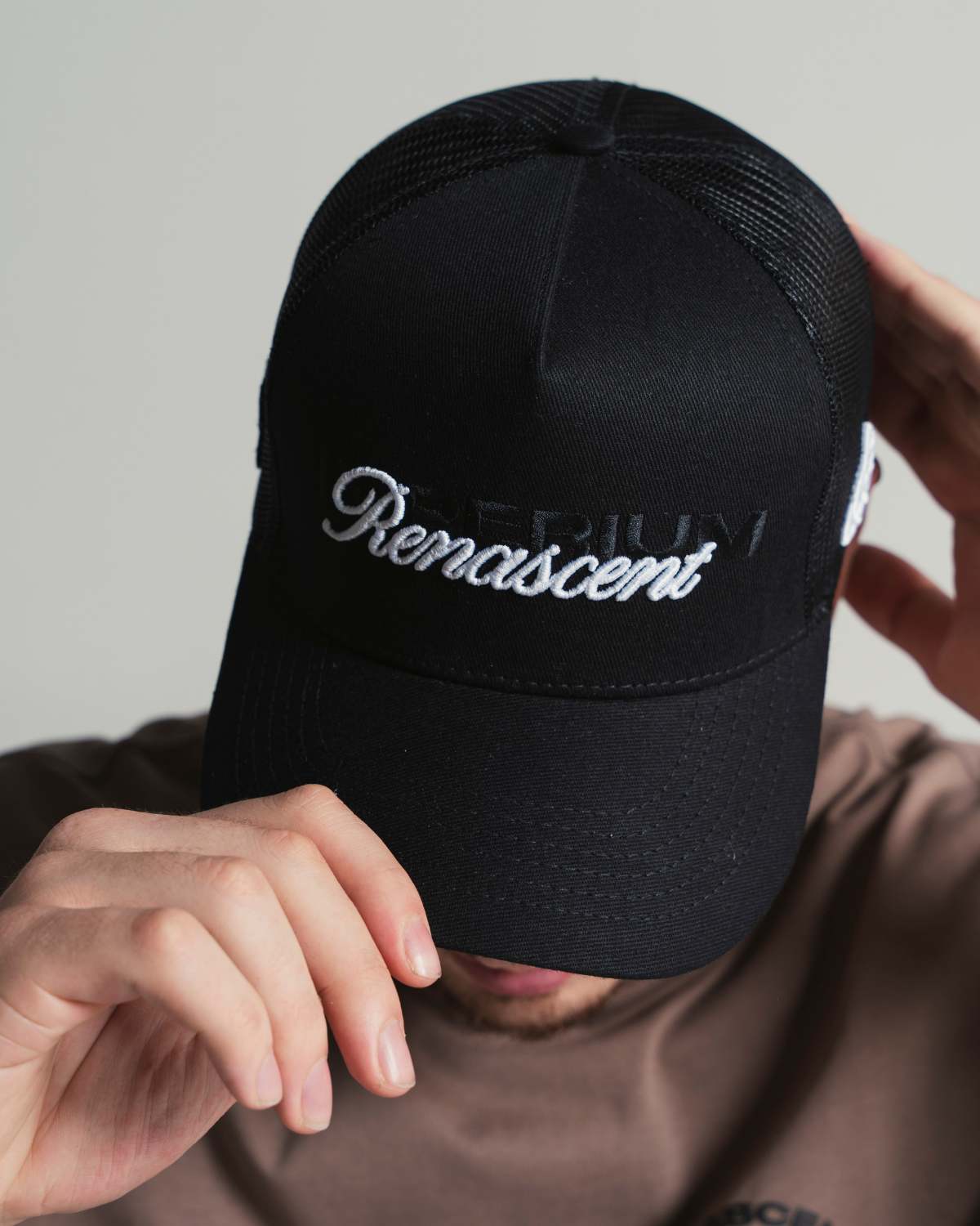 Imperium - Cap