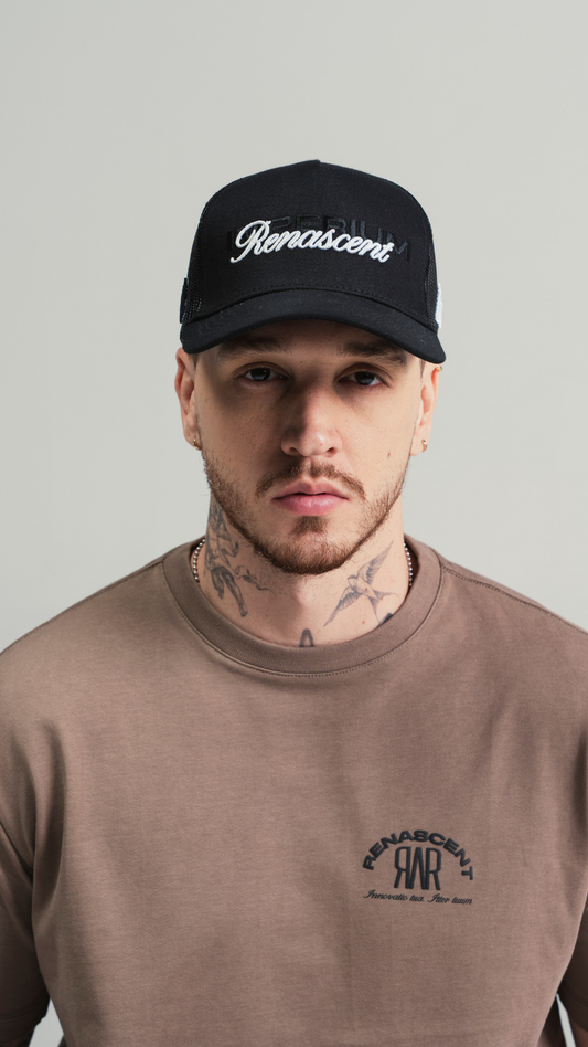 Imperium - Cap - Black