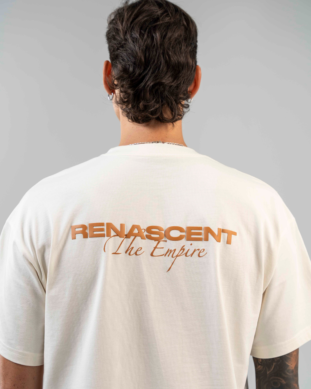 Empire - Tshirt