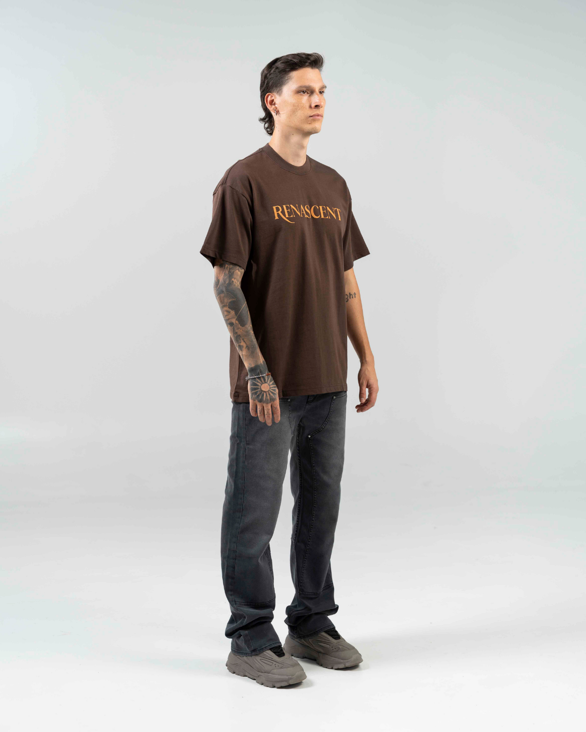 Classic - tshirt