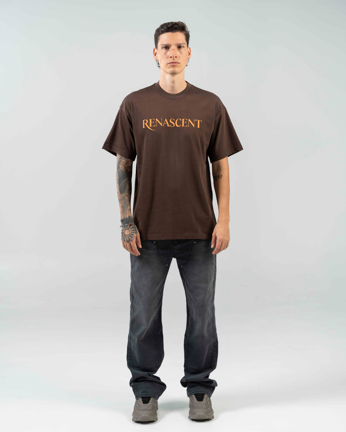 Classic - tshirt