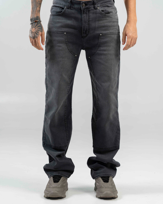 001 Denim - Collector's Denim