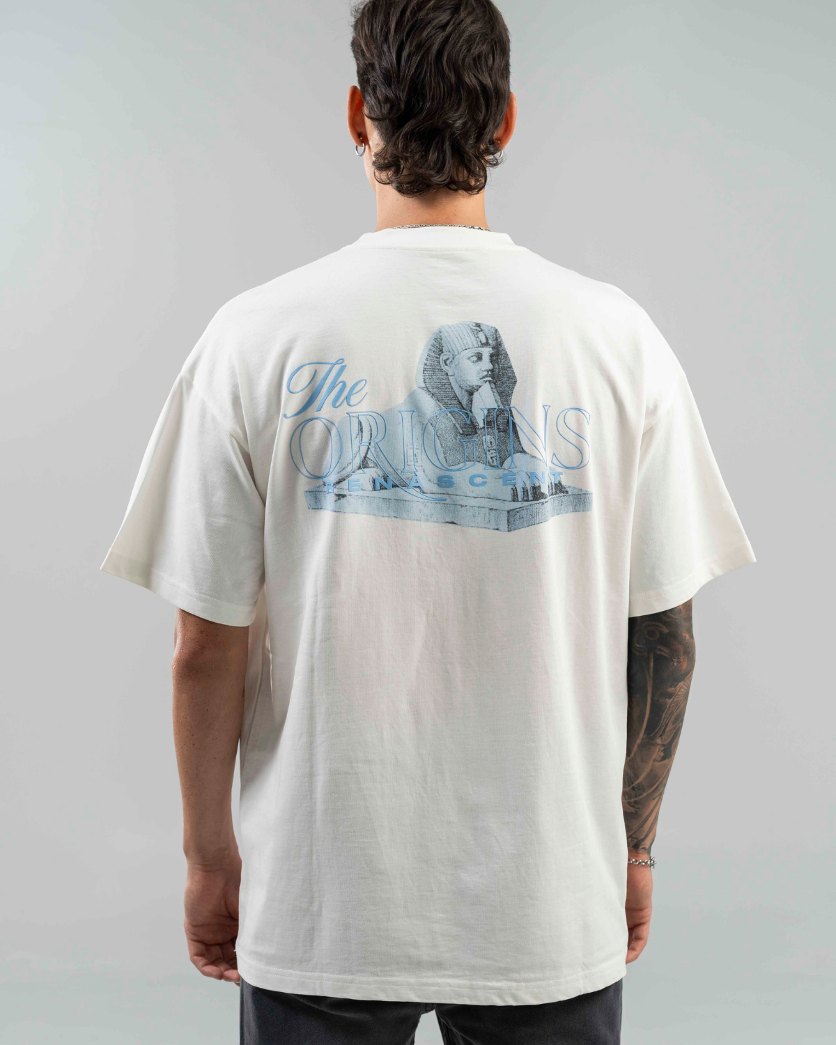 Faraon - tshirt