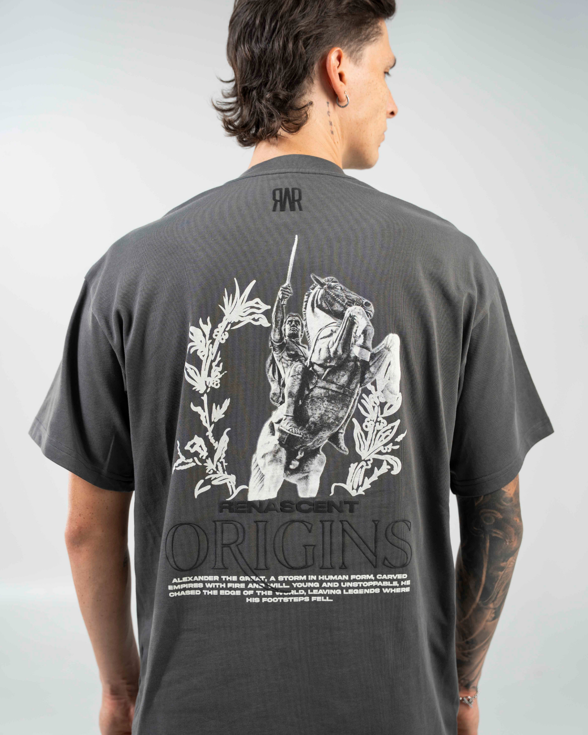 Magno - Tshirt