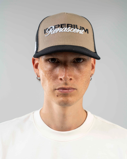 Imperium - Cap