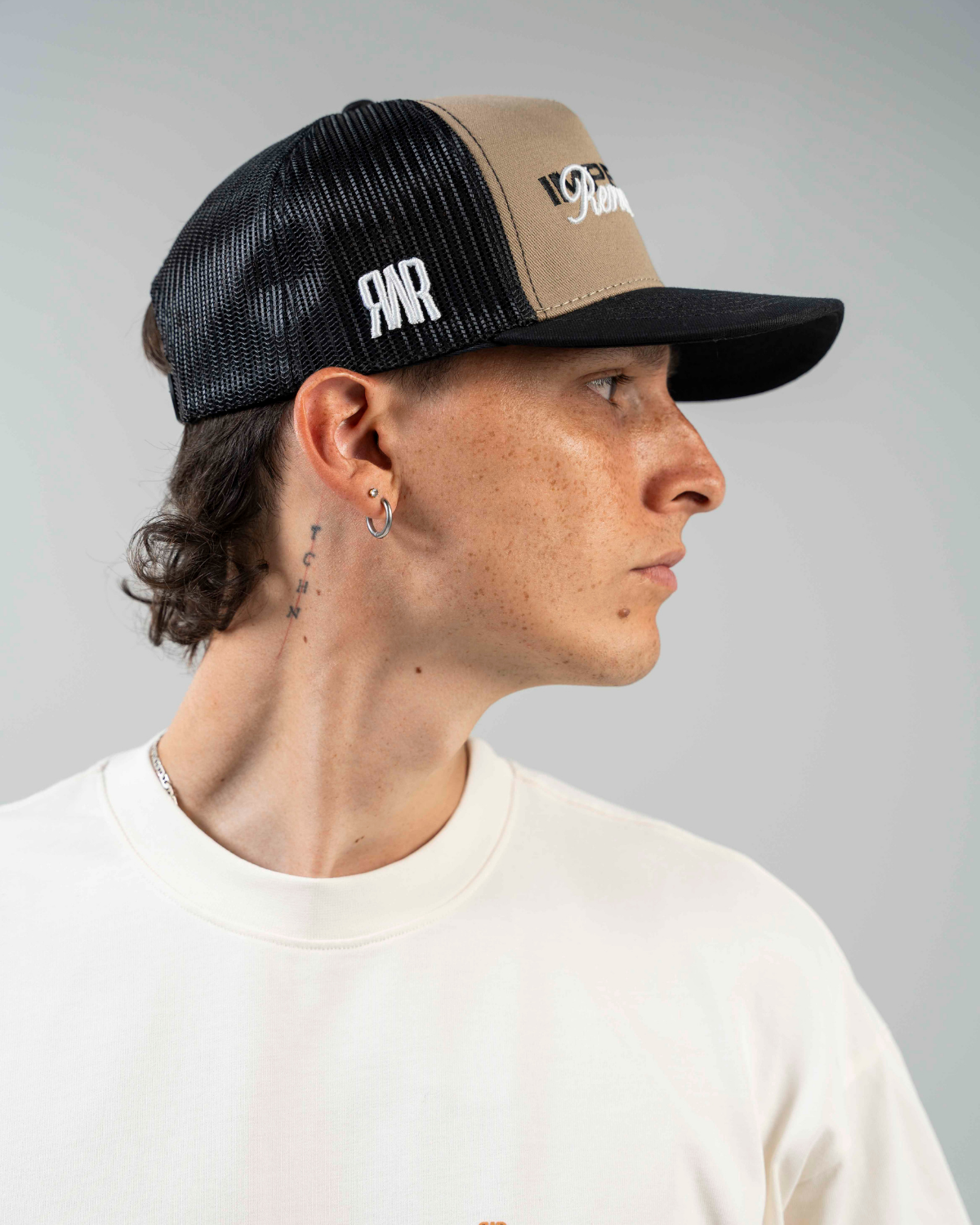 Imperium - Cap