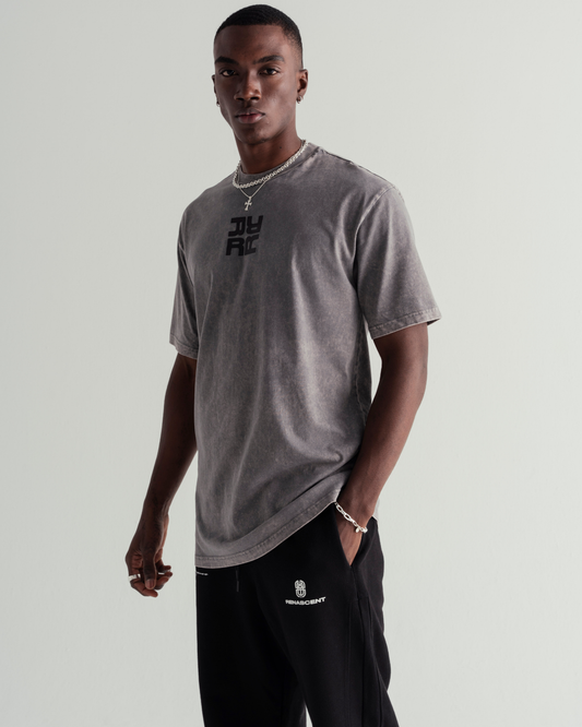 Essentiel - T-shirt - gris