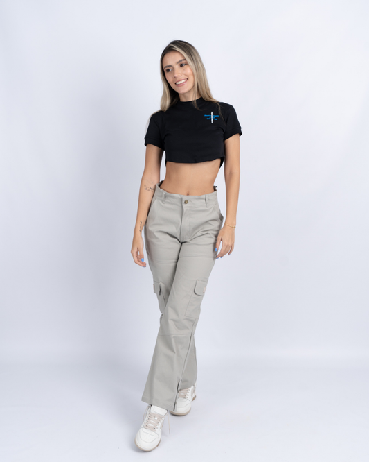 Zenith - Cargo Pants