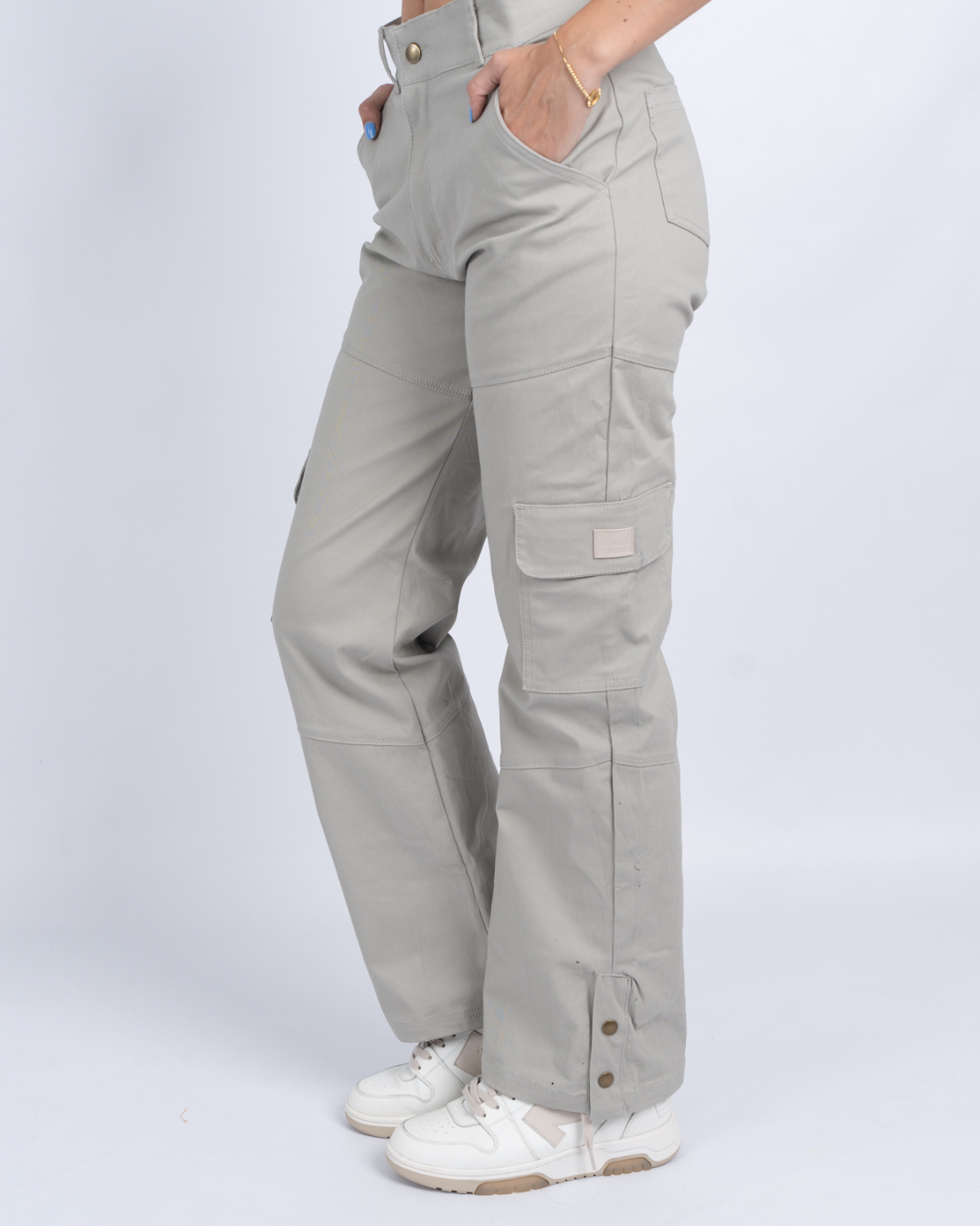 Zenith - Cargo Pants