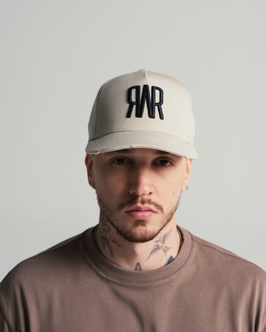 Brezee - Cap - Beige