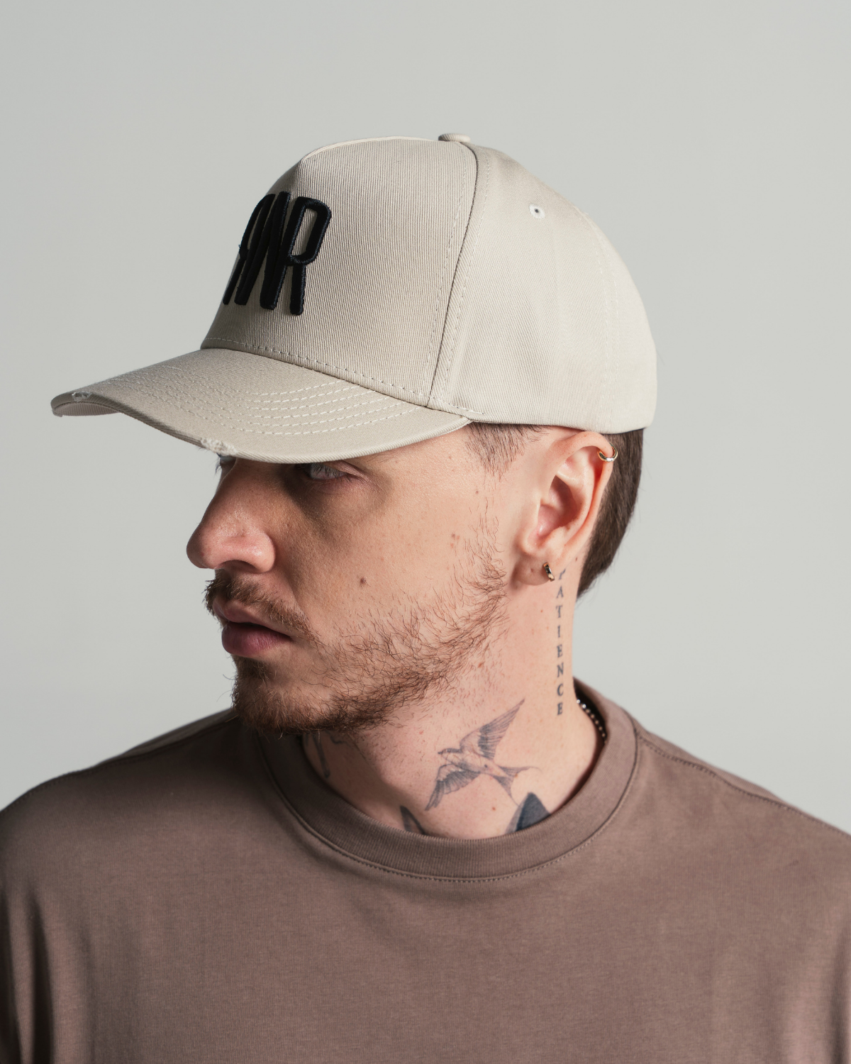 Brezee - Cap - Beige