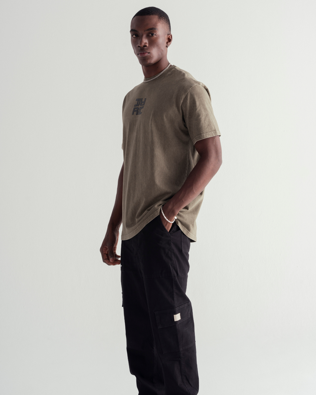 Essentiel - T-shirt - verde