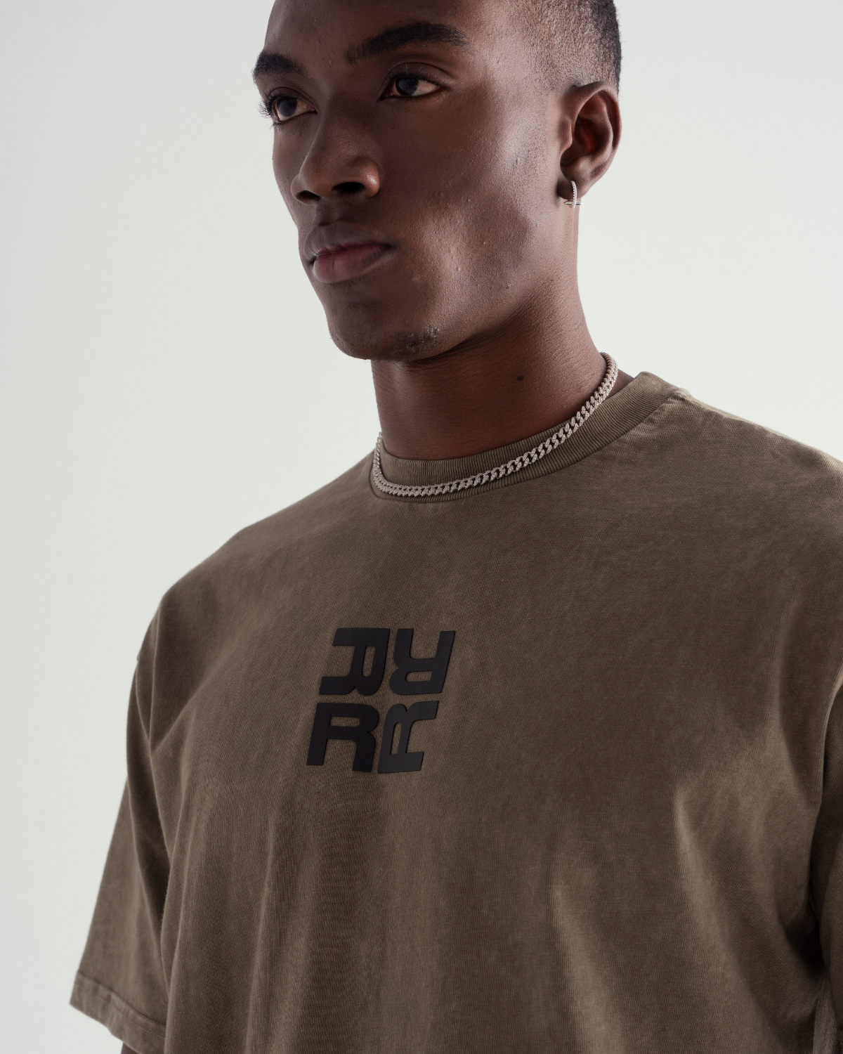 Essentiel - T-shirt - verde