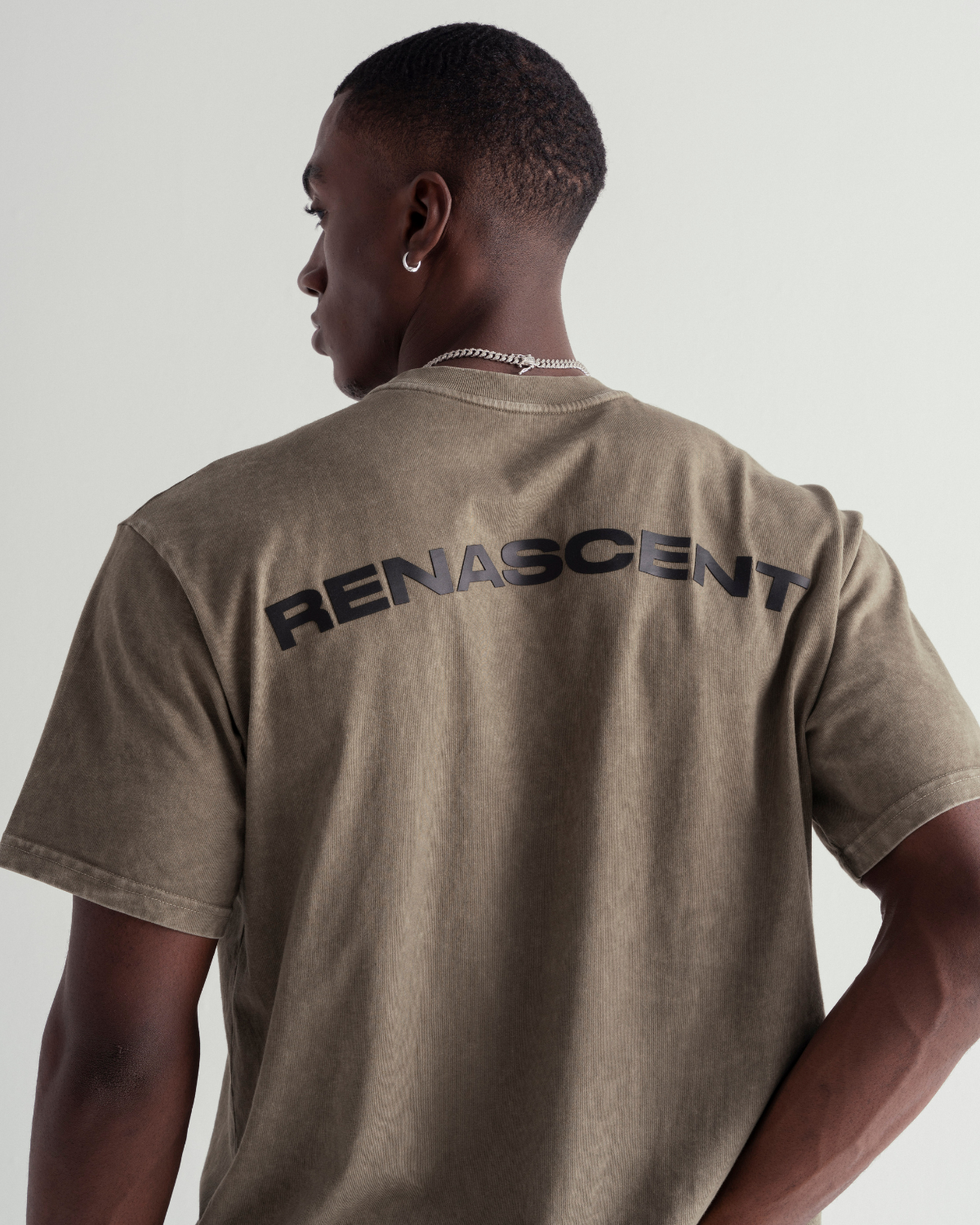 Essentiel - T-shirt - verde