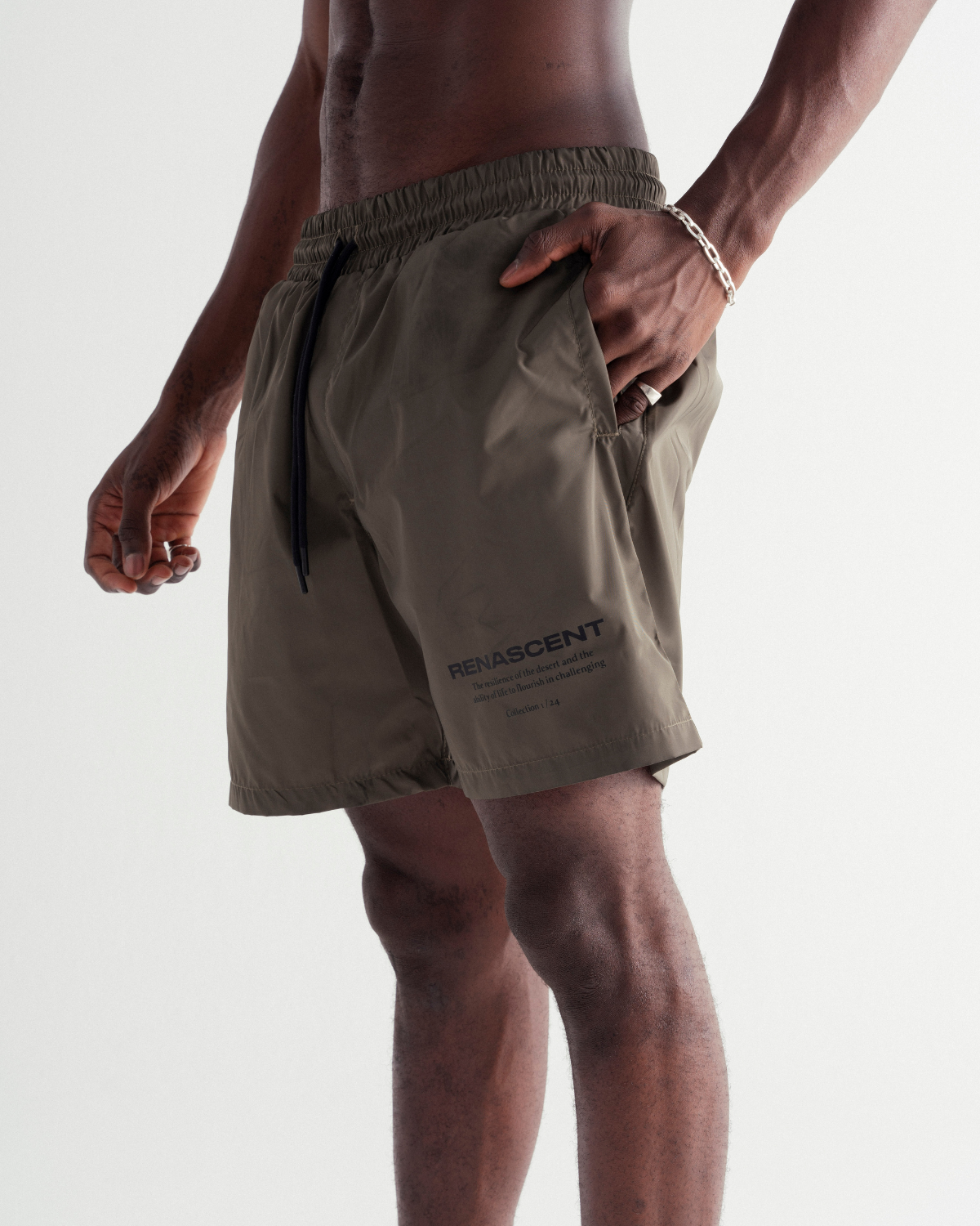 Fused - Short