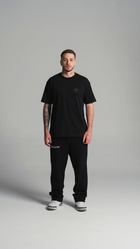 Kronos - Jogger - Negra
