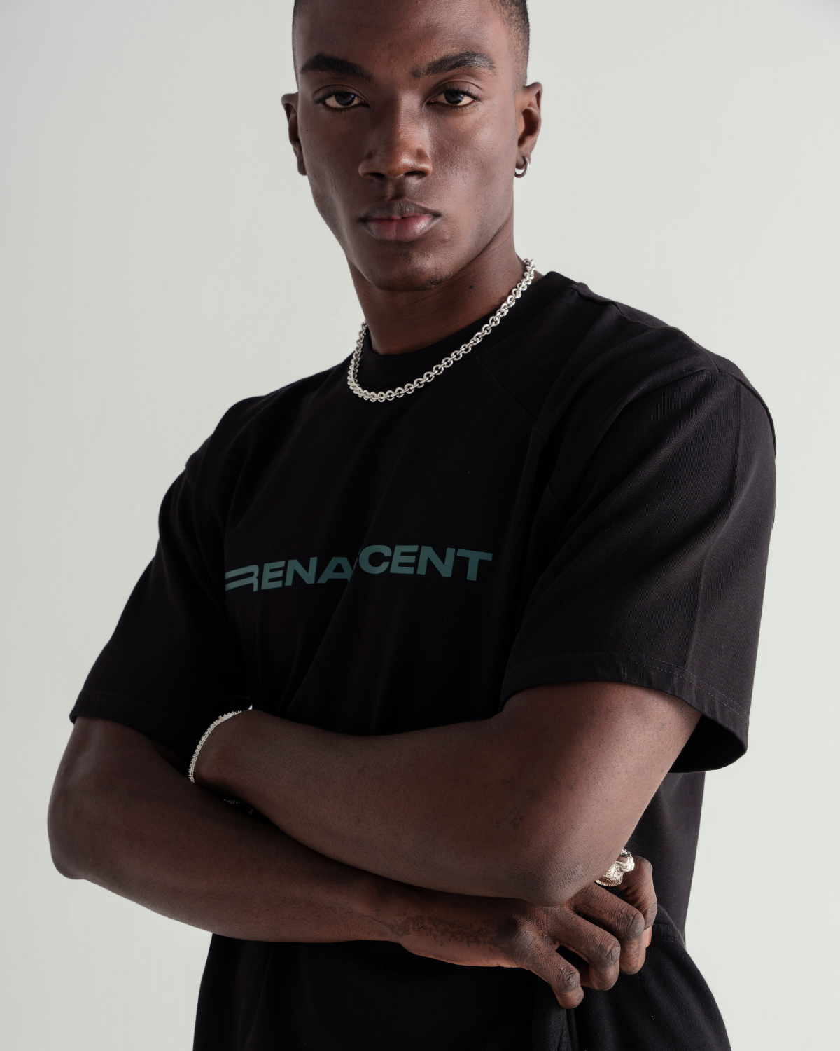 Basic - T-shirt