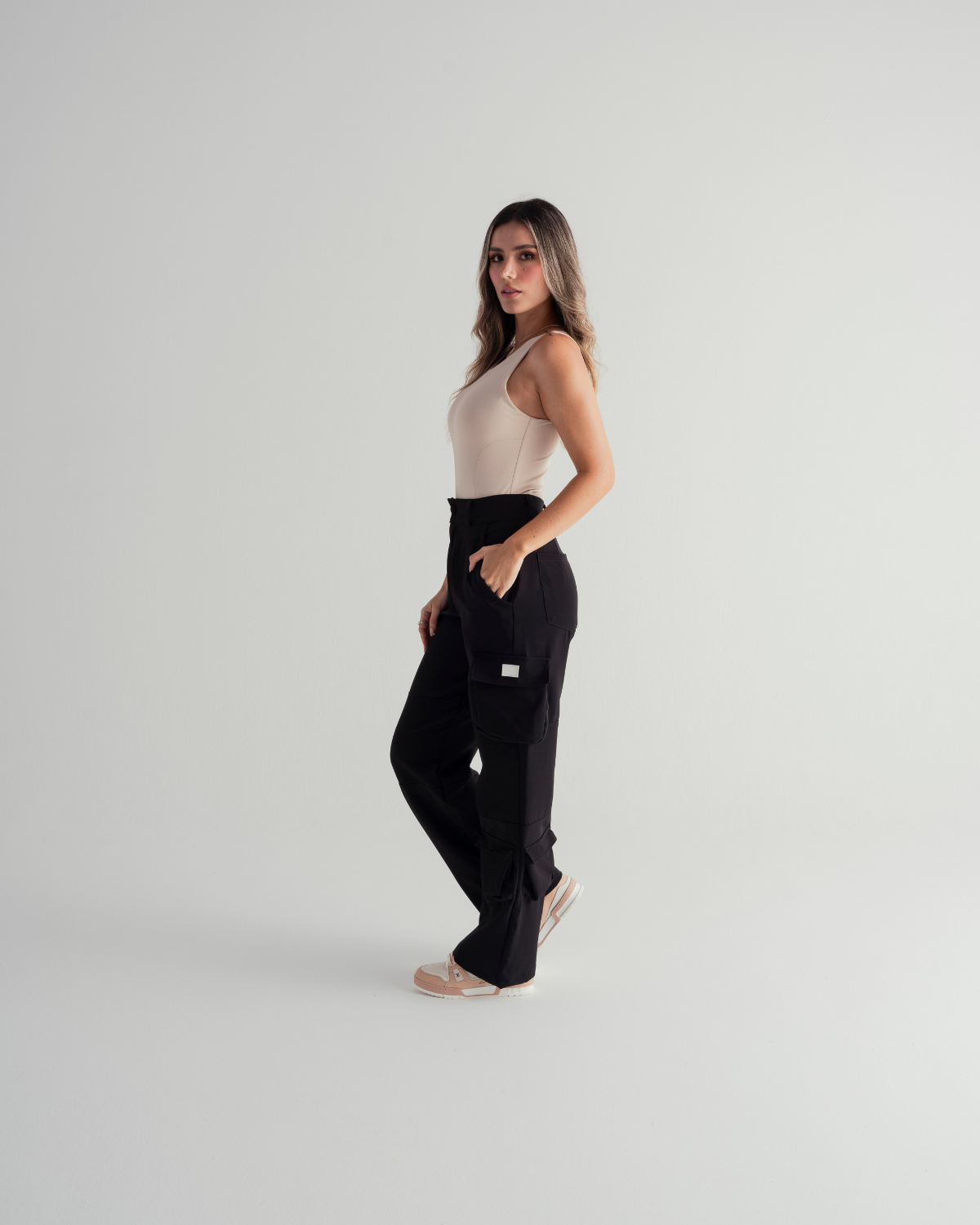 Paramo - Cargo pants