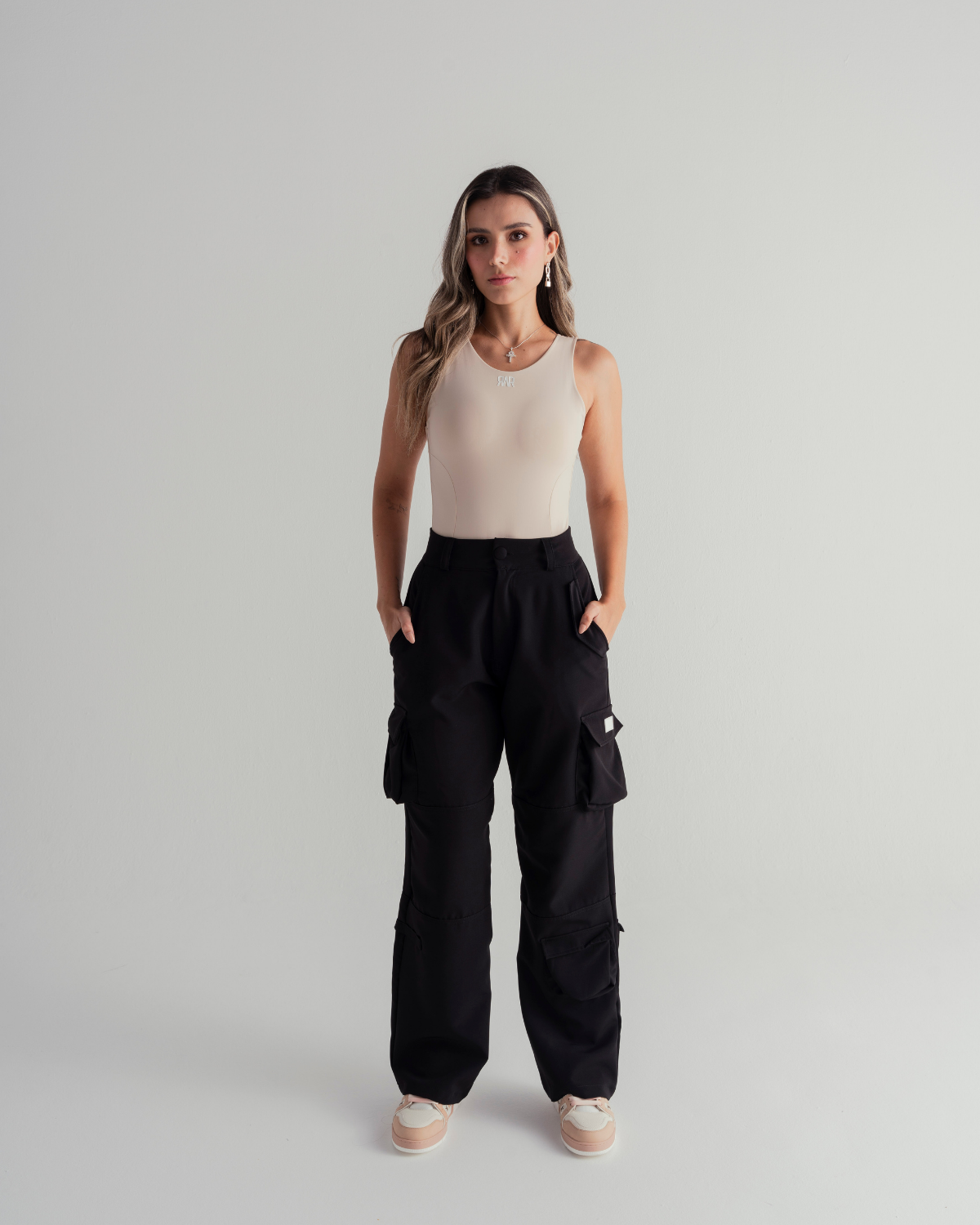 Paramo - Cargo pants