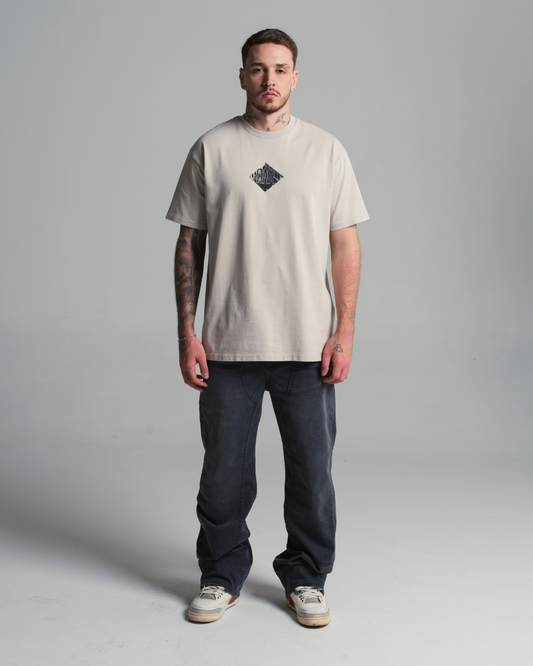Ruina - Tshirt - Nude