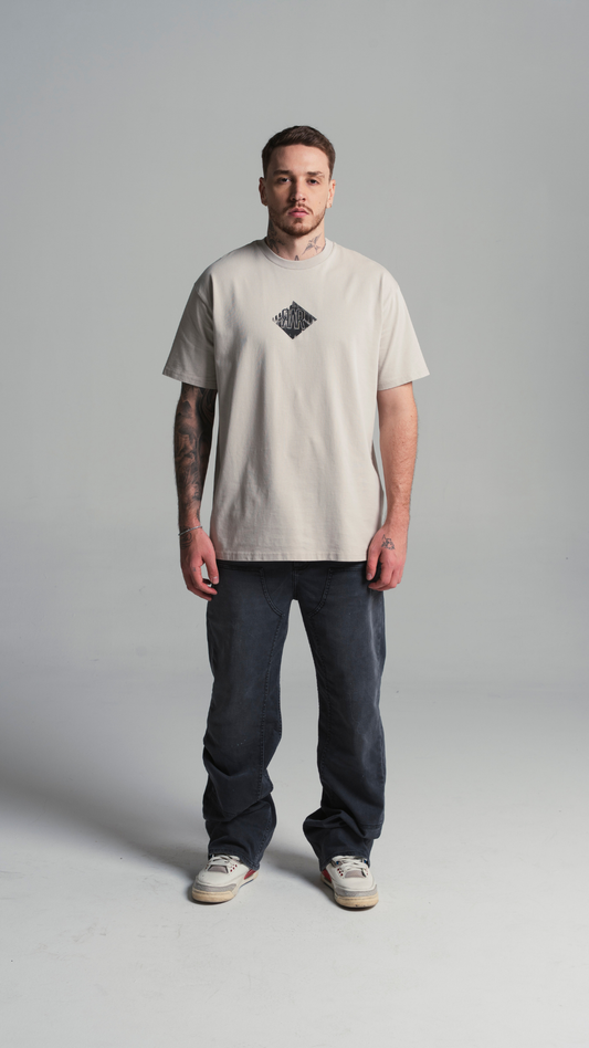 Ruina - Tshirt - Nude