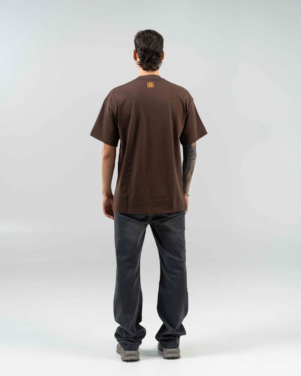 Classic - tshirt