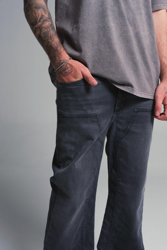 001 Denim - Collector's Denim