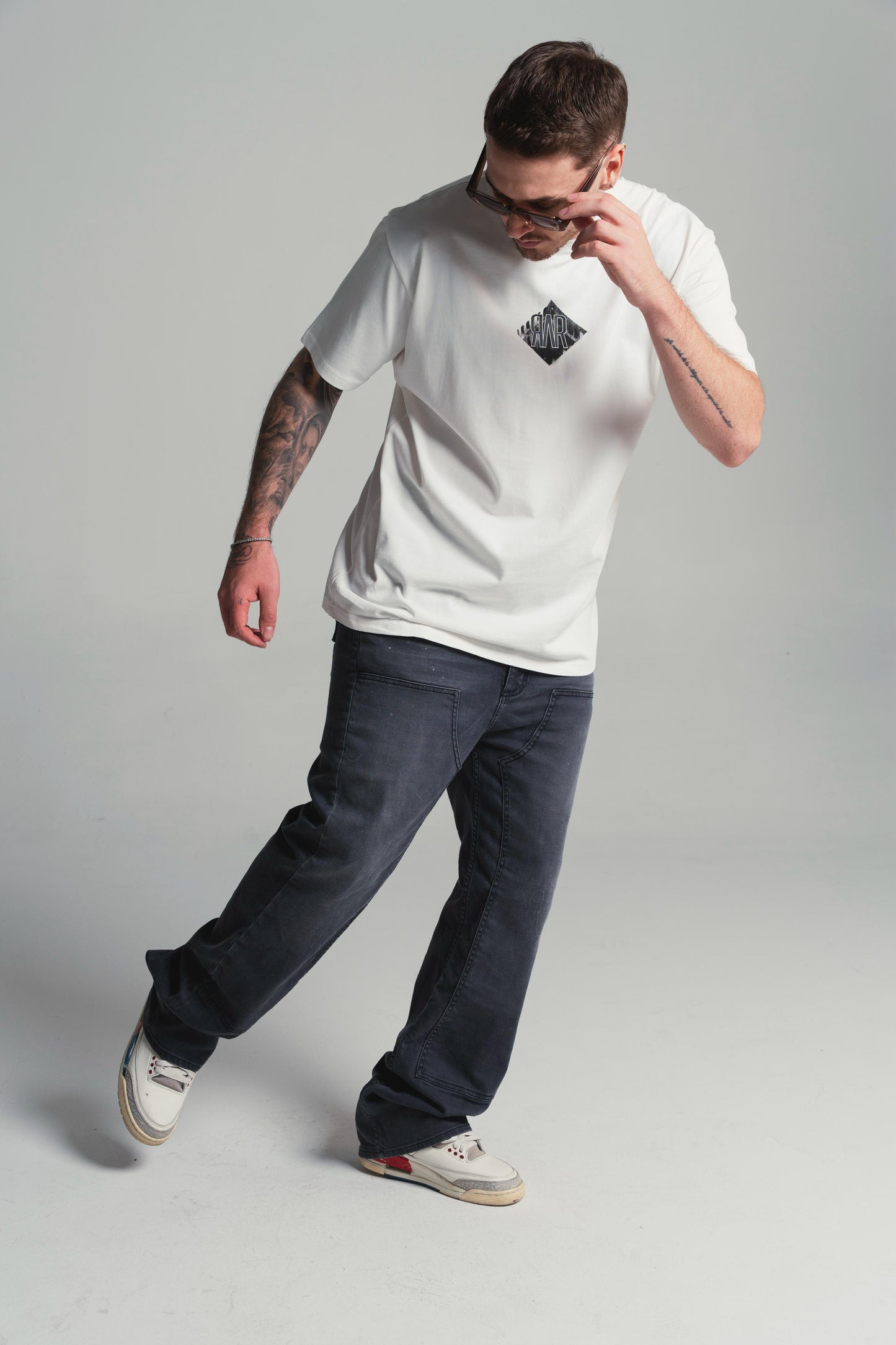 001 Denim - Collector's Denim